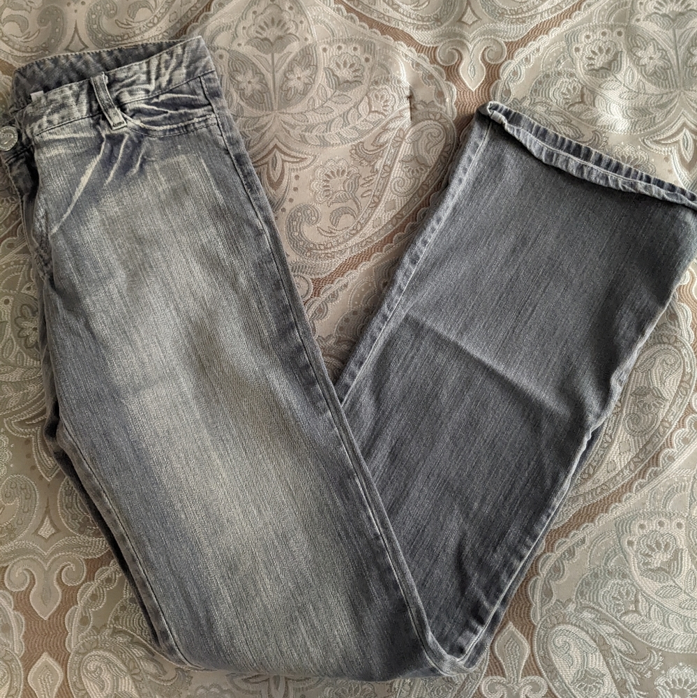 Gang-Rio Brazilian Jeans